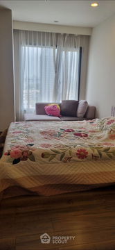 คอนโด 1-ห้องนอน ที่ ออนิกซ์ พหลโยธิน ใกล้ BTS สะพานควาย (ID 1881292)