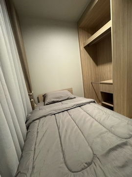 C6398 Rent  :  Condo  Nue Mega Plus Bangna ( BTS Udom Suk ) 064 665 4666