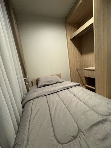 picture C6398 Rent  :  Condo  Nue Mega Plus Bangna ( BTS Udom Suk ) 064 665 4666 - 1/21