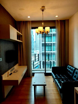 Condos for rent BTS Phrom Phong : For rent, KEEEN by Sansiri, BTS Thonglor