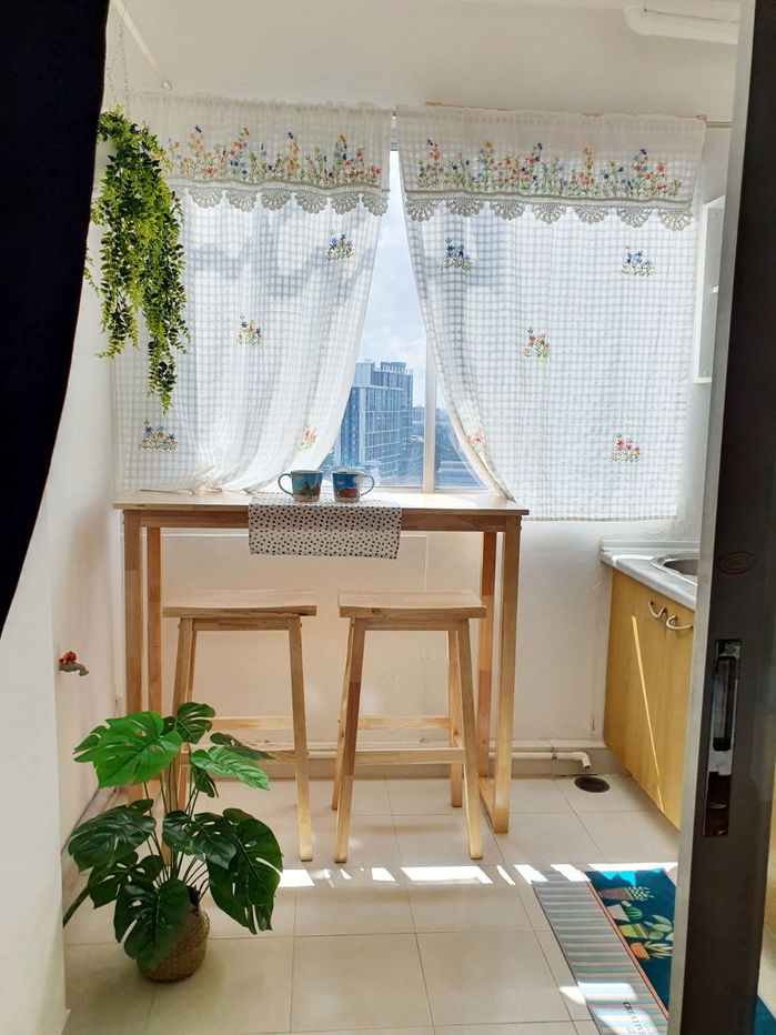 รูป เช่า!!! City Home สุขุมวิท 101/2 (ราคาดีที่สุด!!!) ใกล้ BTS อุดมสุข - รูปที่ 8/12