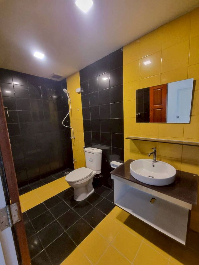 รูป 🏡 𝗛𝗢𝗨𝗦𝗘 𝗙𝗢𝗥 𝗦𝗔𝗟𝗘 | ทาวน์โฮม 2 ชั้น หมู่บ้านพฤกษาวิลล์ 10 (Pruksa Ville 10) ซ.กระทุ้มล้ม 19 พุทธมณฑลสาย 4 ⚡️ - รูปที่ 14/16