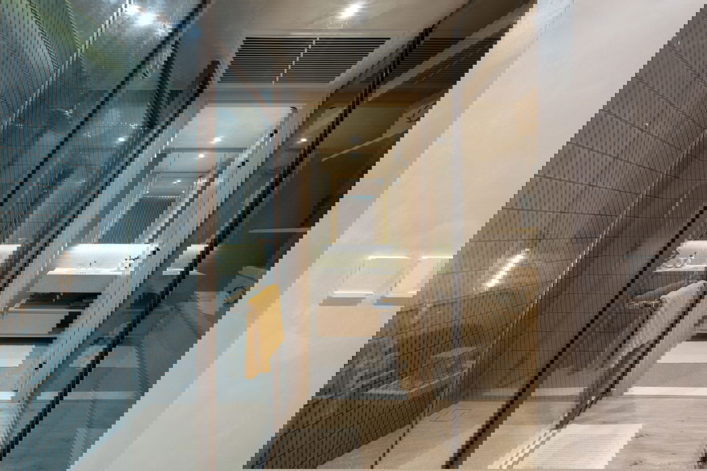 รูป ขายคอนโดอารมณ์ วงศ์อมาตย์ 1 ห้องนอน - รูปที่ 8/13