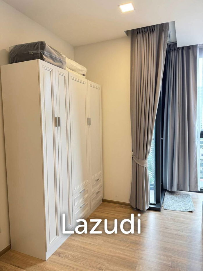 รูป Modern 1-Bedroom Condo in XT Phayathai Bangkok - รูปที่ 6/9