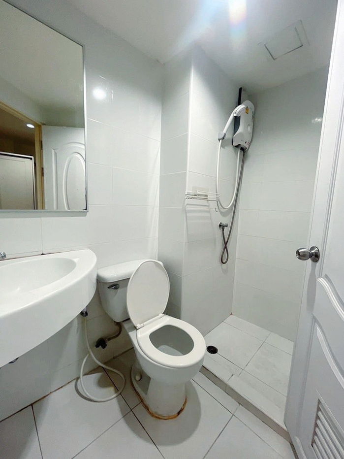 รูป เช่า!!! LPN Condo รามอินทรา-นวมินทร์ (คุ้มที่สุด!!!) ของใช้ครบครัน!!! - รูปที่ 9/10