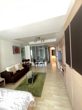 1-BR Condo at The Rajdamri near BTS Ratchadamri (ID 1401535)