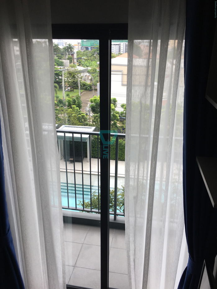 รูป DL101797 ให้เช่าคอนโด เอสเพน ลาซาล (Aspen Lasalle) ใกล้ MRT ศรีลาซาล พร้อมเข้าอยู่ โทรด่วน 0638692663 LineID @897iyzll - รูปที่ 6/9