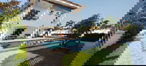 ขายบ้านเดี่ยว 5 ห้องนอน ใน ห้วยใหญ่