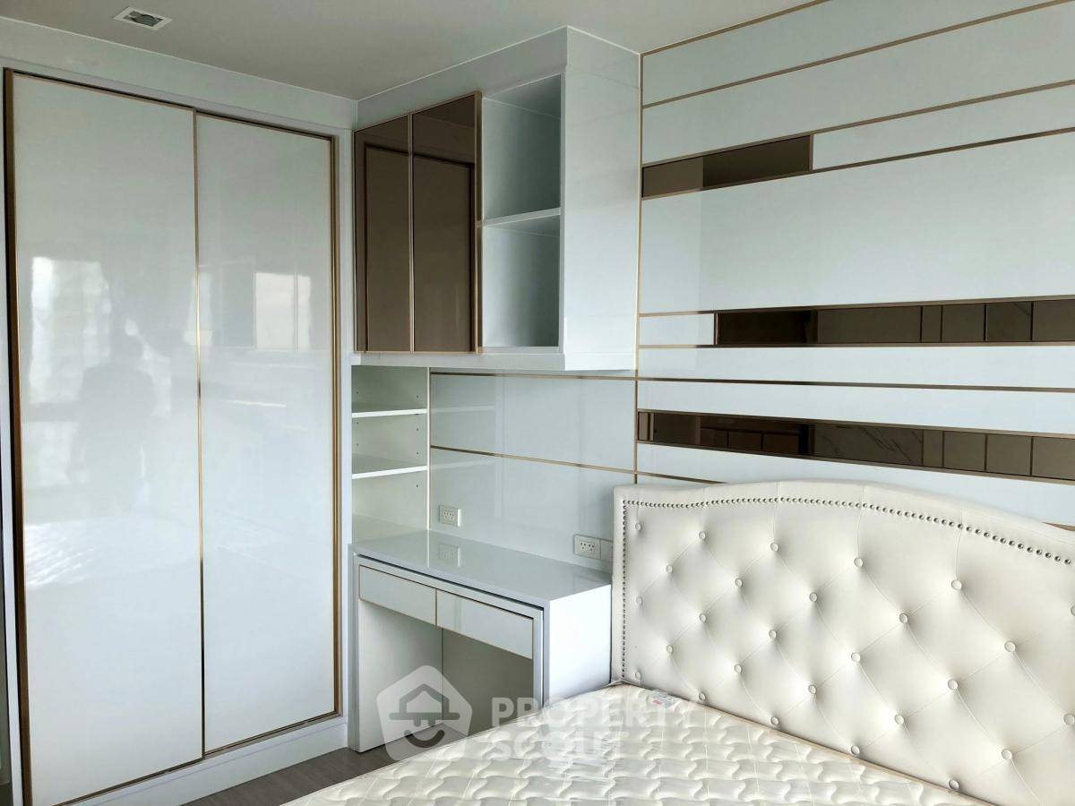 picture 2-BR Condo at Life Ladprao near BTS Ha Yaek Lat Phrao (ID 2462094) - 5/9