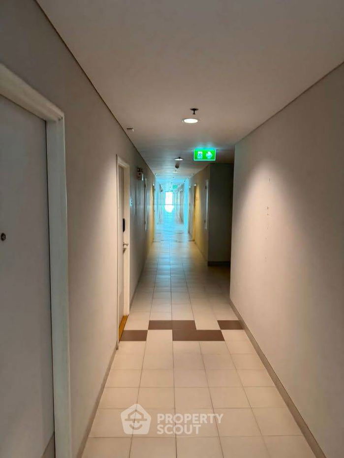 picture 1-BR Condo at Lumpini Place Ratchada-Sathu close to Sathu Pradit (ID 2463258) - 8/11