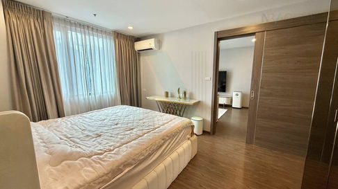 🎉 For Rent Condo ARTISAN RATCHADA Building A, Floor 21,1 bed room, Room size 44 sqm