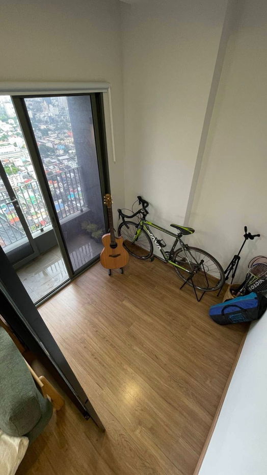 รูป ให้เช่า คอนโด คลาวด์ ทองหล่อ - เพชรบุรี BTS พร้อมพงษ์ BTS Phrom Phong 2.4 กม. - รูปที่ 7/53