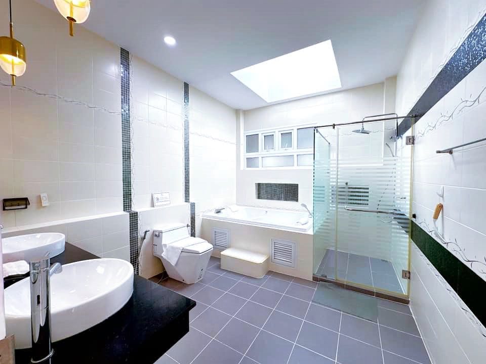 picture 4 Bedrooms Pool villa for Sale in Huay Yai - 12/17