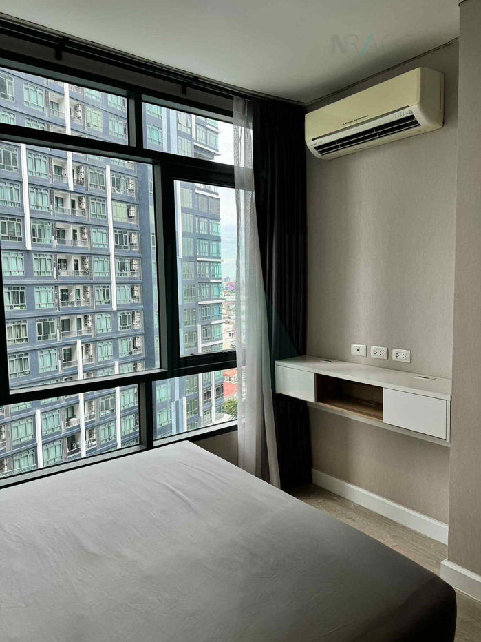 picture For Rent Condo METRO SKY BANGSUE - PRACHACHUEN Building B, Floor 10,1 bed room, Room size 29 sqm - 3/8