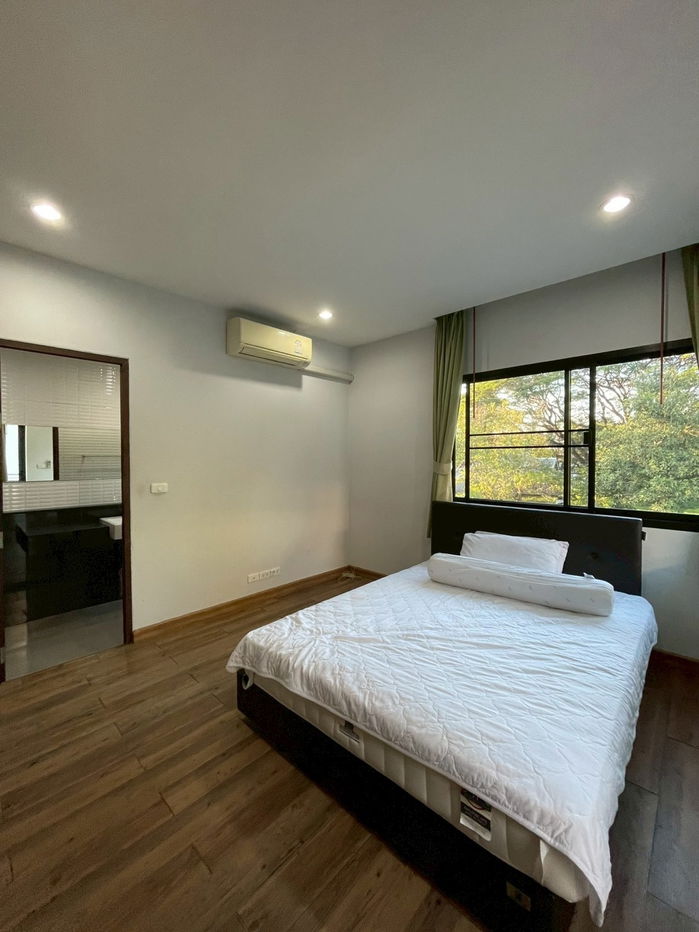 รูป ให้เช่าบ้านเดี่ยวสองชั้น  2 ห้องนอน 3 ห้องน้ำ 1  ห้องครัว  1  ที่จอดรถ - รูปที่ 10/24