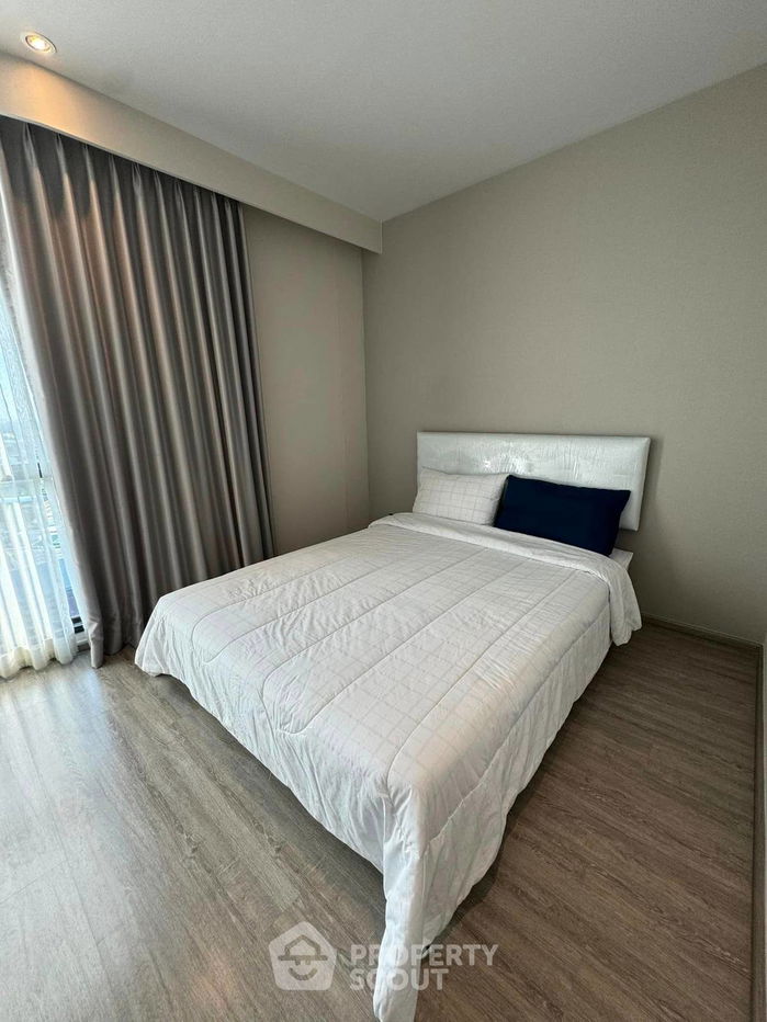 picture 2-BR Condo at Rhythm Ekkamai near BTS Ekkamai (ID 1910445) - 14/14