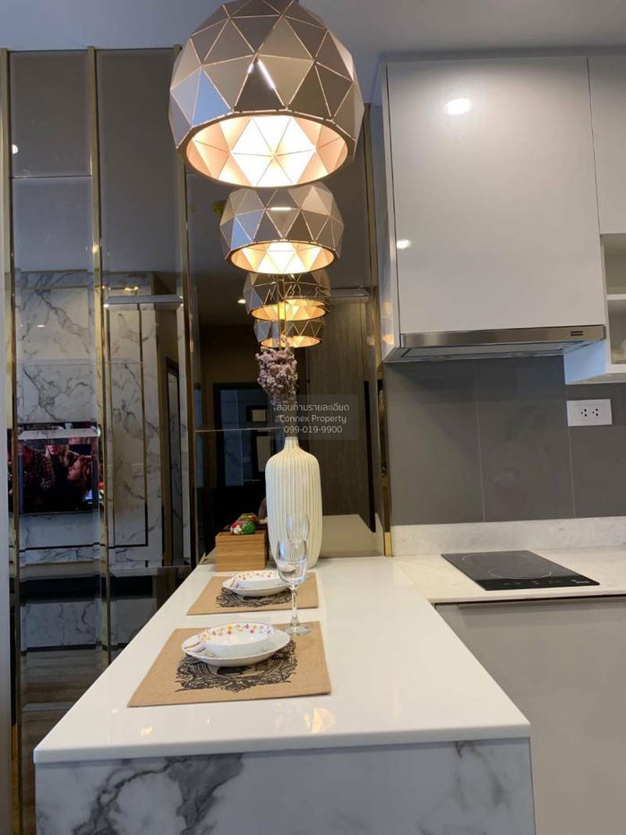 picture 🔥🔥🔥 FOR RENT condo , Ideo Mobi Sukhumvit 66 , BTS-Udom Suk , Bang Na Nuea , Bang Na , Bangkok , CX-11071 ✅ Live chat with us ADD LINE @connexproperty ✅ 🔥🔥🔥 - 7/12
