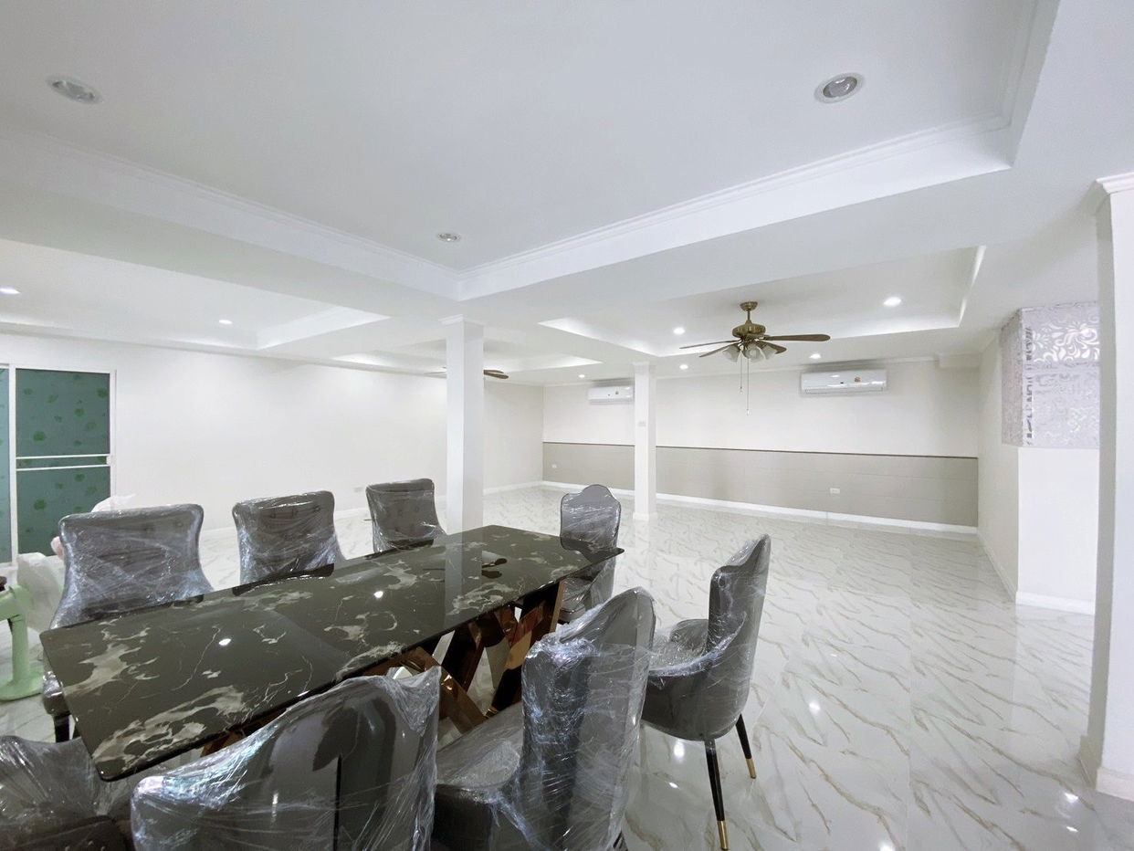 รูป ขายบ้าน 6 ห้องนอนในพัทยาใต้ - รูปที่ 5/17