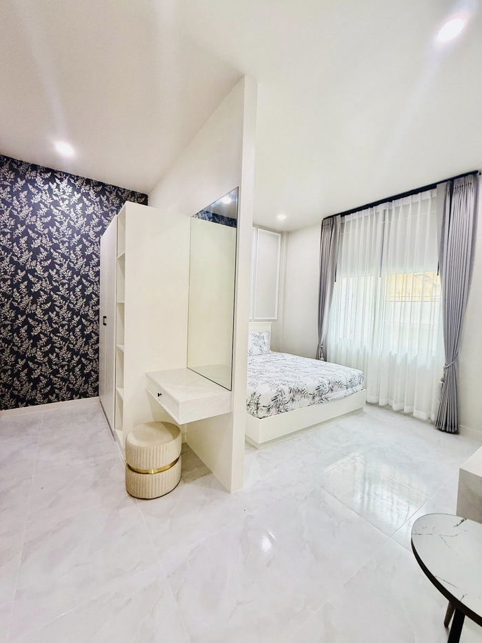 picture Detached House for Sale – Prime Location in Khao Noi - 12/19