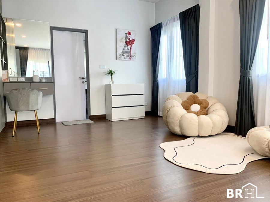 picture ultimate luxury lifestyle with convenience the city bangna 3 - 1/8