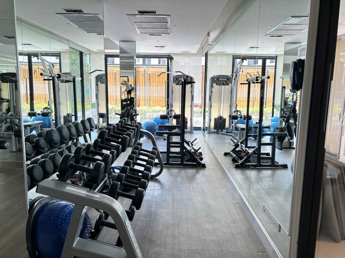 รูป ห้องมาใหม่🐲แอดไลน์ได้เลยครับ🐲✨✨🛋️🛌ดินแดง 💥ควินน์ รัชดา 17🔴🟢🟡 - รูปที่ 3/18