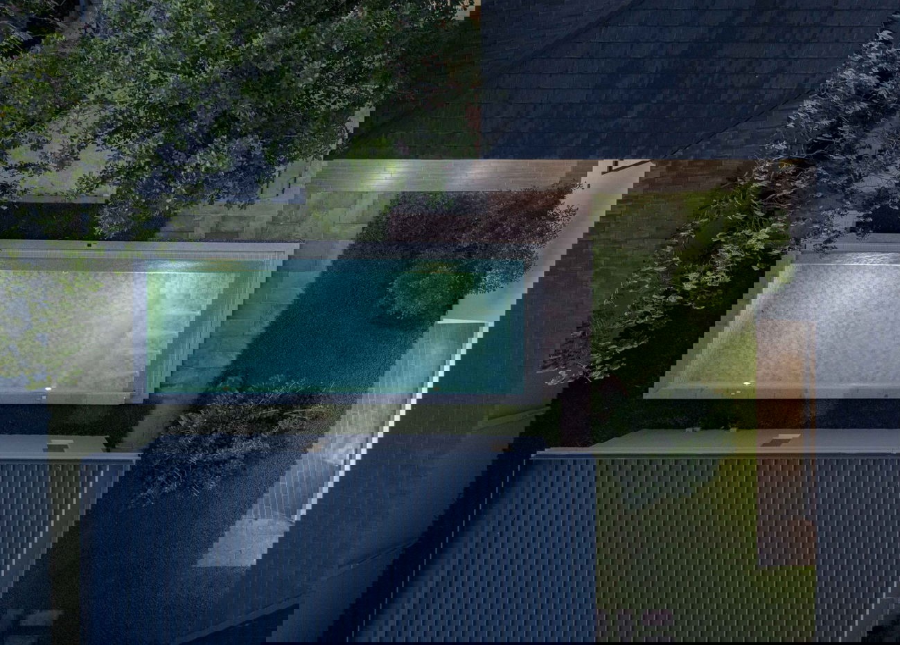 รูป วิลล่าหรู 3 ห้องนอน พร้อมสระว่ายน้ำ ให้เช่า – ห้วยใหญ่ - รูปที่ 4/20