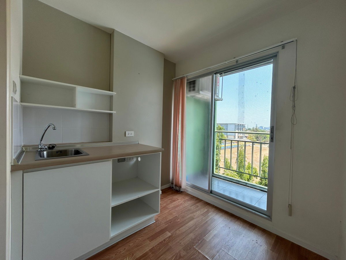 รูป JK 4296336 : ลุมพินี วิลล์ สุขุมวิท 76-แบริ่ง สเตชั่น - รูปที่ 9/10