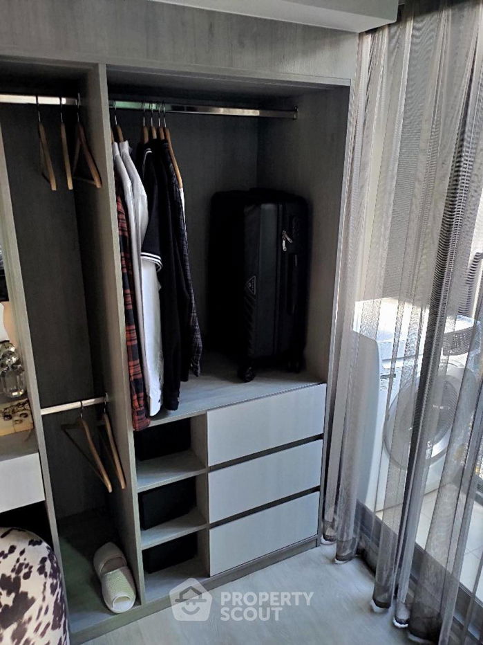 picture 2-BR Condo at Origin Plug & Play Ramkhamhaeng Triple Station in Hua Mak (ID 731562) - 11/17