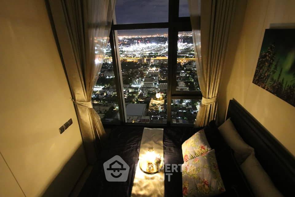 picture 1-BR Condo at The Line Sukhumvit 101 near BTS Punnawithi (ID 648339) - 7/12