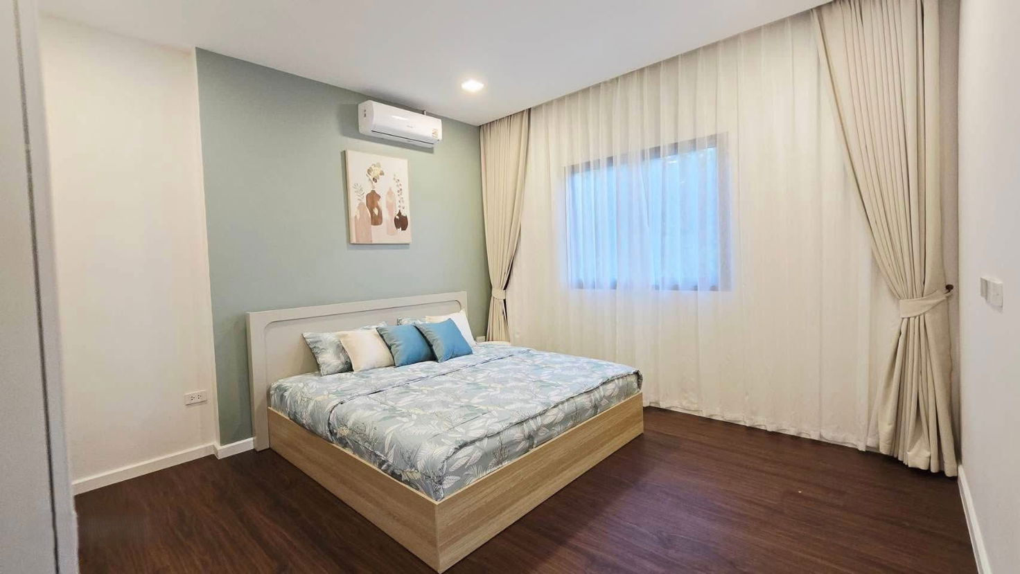 รูป ขายบ้านเดี่ยว – ห้วยใหญ่ พัทยา - รูปที่ 7/11