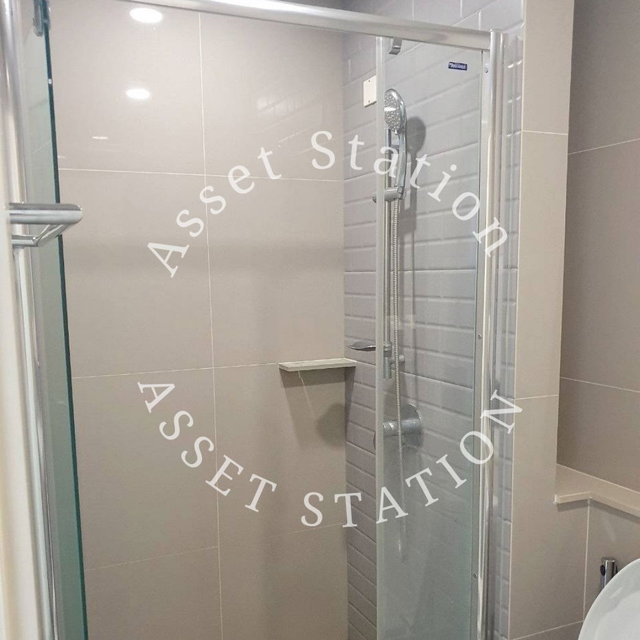 picture Urgent sale!! The Tree Charansanitwong 30, luxury rooms, near the Fai Chai and Bang Khun Non BTS stations. - 7/11