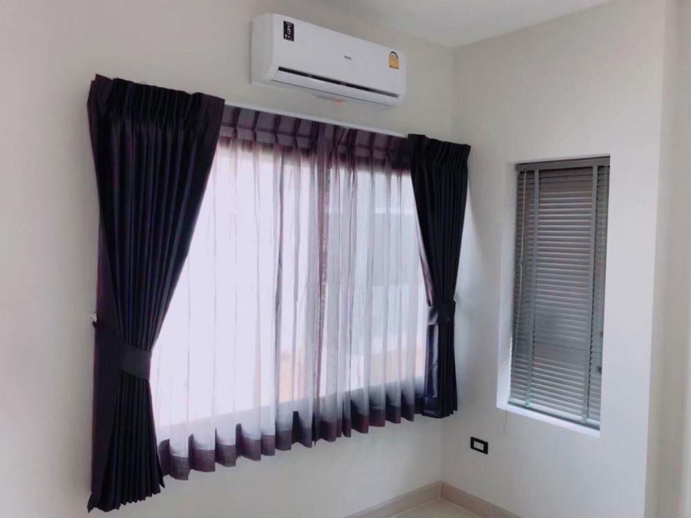 รูป 🏡 ให้เช่าบ้านเดี่ยว 2 ชั้น – หมู่บ้านร็อคการ์เด้น แอร์พอร์ต เฟส 3 บ้านสภาพดี เฟอร์นิเจอร์ครบ พร้อมเข้าอยู่ทันที! - รูปที่ 11/17