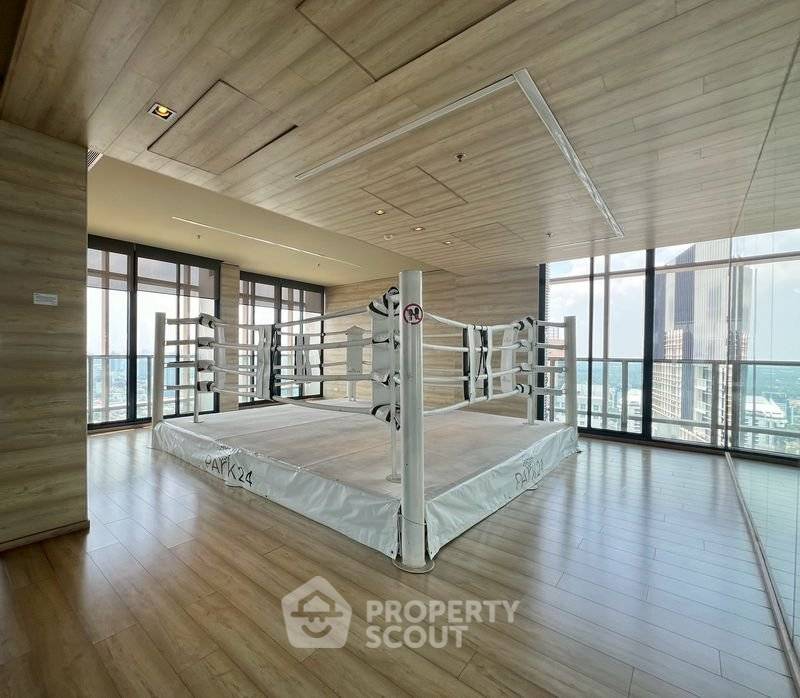 picture 1-BR Condo at Park Origin Phrom Phong near BTS Phrom Phong (ID 2414975) - 17/20