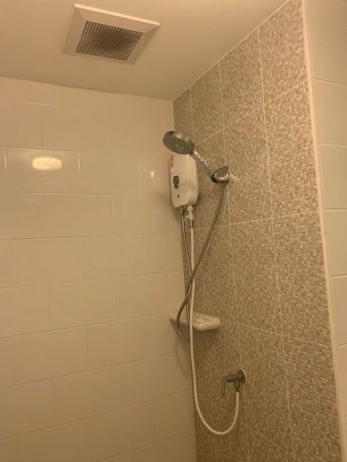 รูป ขาย Plum Condo Central Station เฟส 2 ชั้น 20 พร้อมเข้าอยู่ ทำเลดี ใกล้ MRT สามแยกบางใหญ่ - รูปที่ 7/9