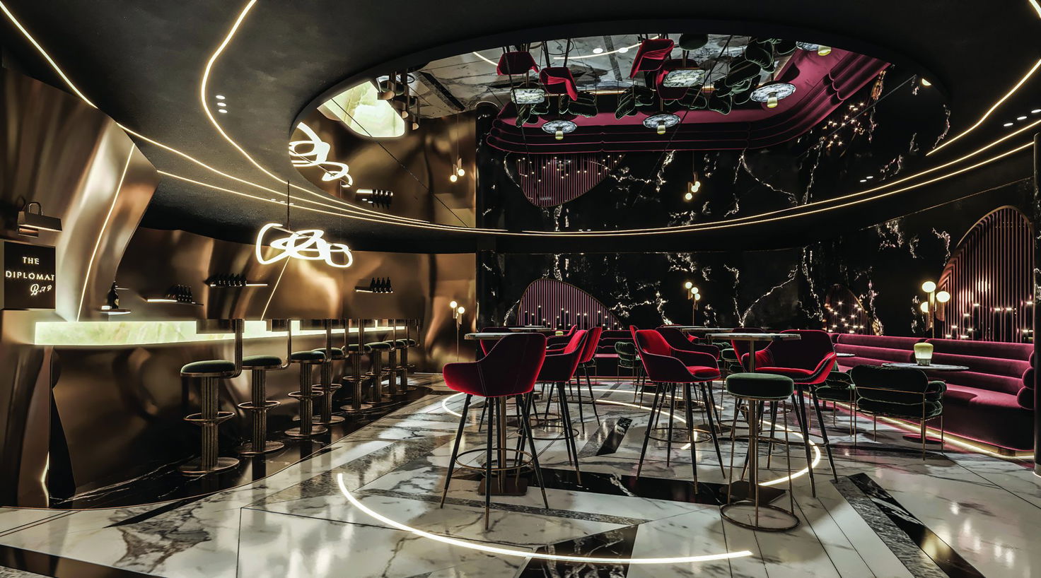 picture Embassy Pattaya for Sale - 6/7