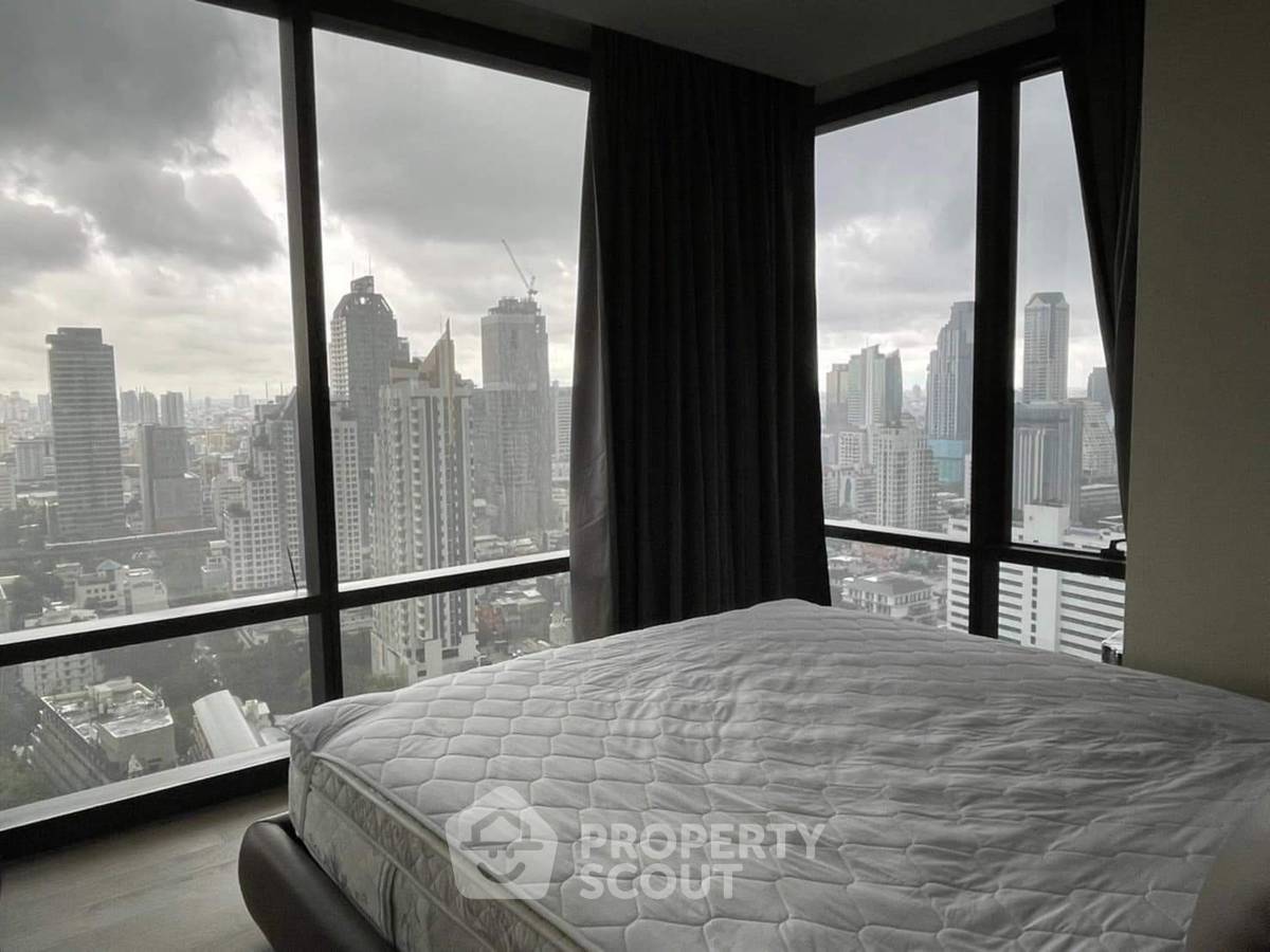 picture 2-BR Condo at Ashton Silom near BTS Chong Nonsi (ID 1804201) - 13/13