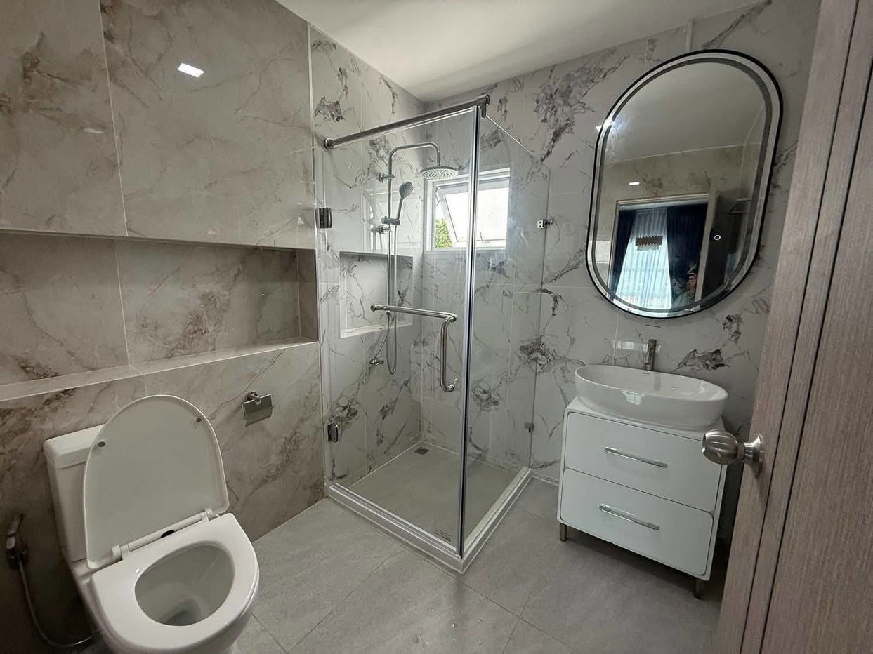 รูป ขายวิลล่าพูลวิลล่าส่วนตัว – พัทยาตะวันออก - รูปที่ 14/15