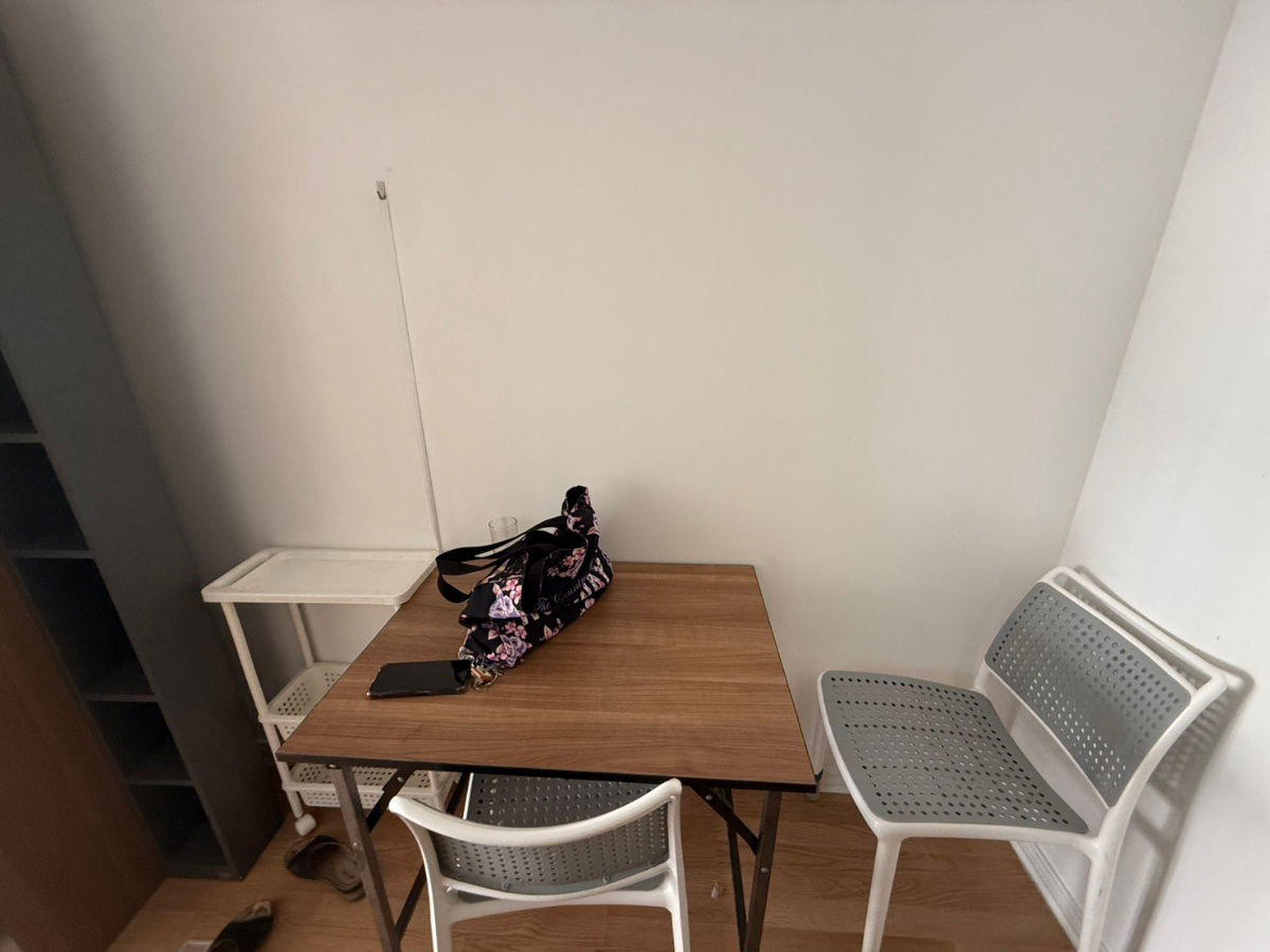 รูป รับแค่ต่างชาติ💥ให้เช่า คอนโด ลุมพินีวิลล์ รามอินทรา-หลักสี่💥   ห้องขนาด 1 Bedroom ชั้น 11 พื้นที่ 32 ตรม.  💥ห้องมุม💥 🌟ติดสถานีรถไฟฟ้าสายสีชมพู🌟 - รูปที่ 18/21