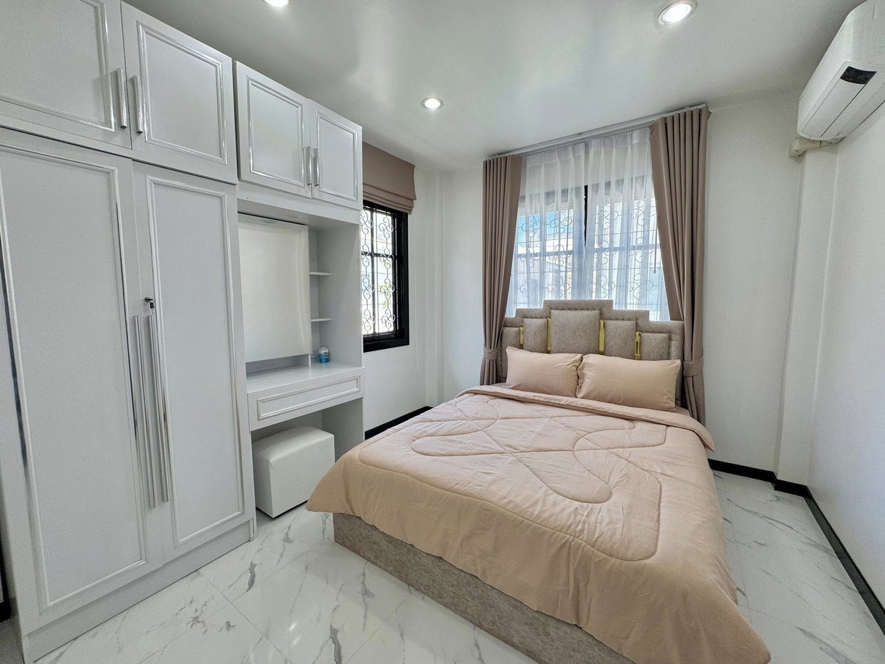 รูป ขายวิลล่า 5 ห้องนอน บ้านฟ้าริมหาด - รูปที่ 11/14