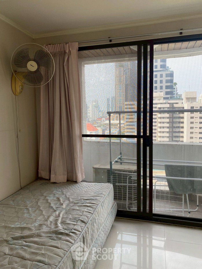 picture 4-BR Condo at Le Raffine Sukhumvit 24 Condominium near BTS Phrom Phong (ID 2085008) - 11/27