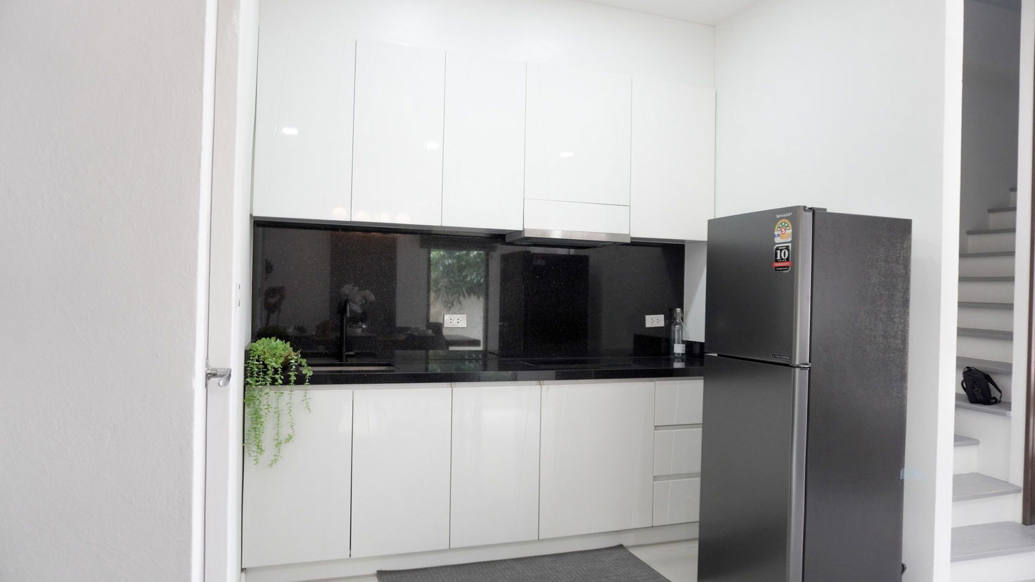 รูป ขายทาวน์เฮ้าส์ 4 ห้องนอน ใน โรงโป๊ะ - รูปที่ 4/15