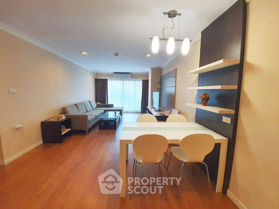 picture 2-BR Condo at Grand Heritage Thonglor near BTS Phrom Phong (ID 756375) - 1/11