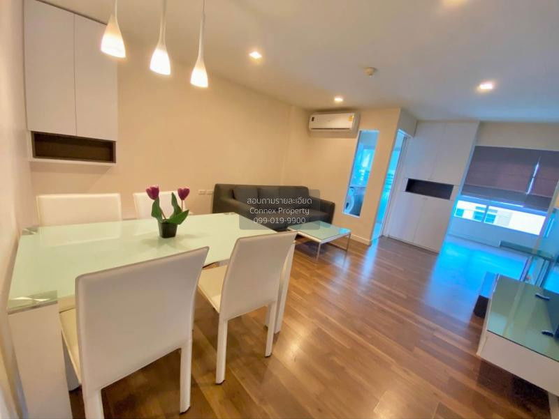 รูป เช่าคอนโด  เดอะรูม สุขุมวิท79 BTS-อ่อนนุช พระโขนงเหนือ เขต วัฒนา กรุงเทพ CX-73781 ✅ ทักไลน์ @connexproperty ตอบทันที ทีมงานมืออาชีพ ✅  - รูปที่ 1/5