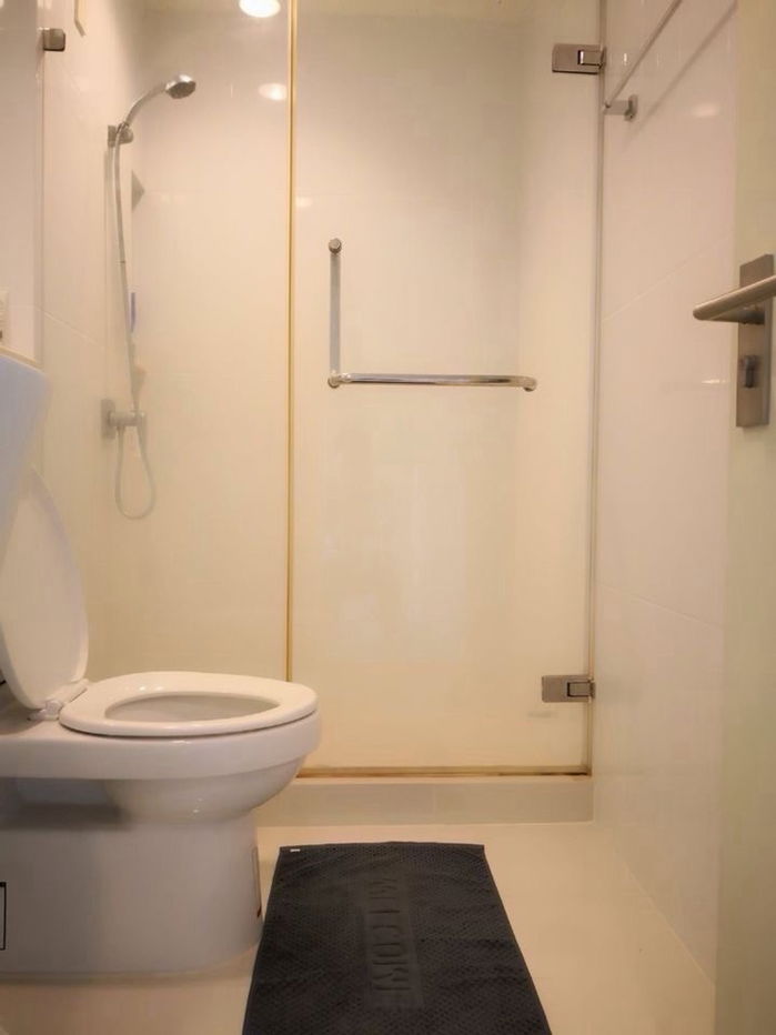 รูป 🏡 ให้เช่าทาวน์โฮม 3 ชั้น — หมู่บ้านกลางเมือง โชคชัย 4 ซอย 50 ทาวน์โฮมสภาพดี พร้อมเฟอร์นิเจอร์ครบ เข้าอยู่ได้ทันที - รูปที่ 10/15