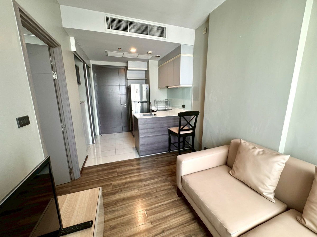 picture @Condorental condo for rent Ceil By Sansiri - 4/6