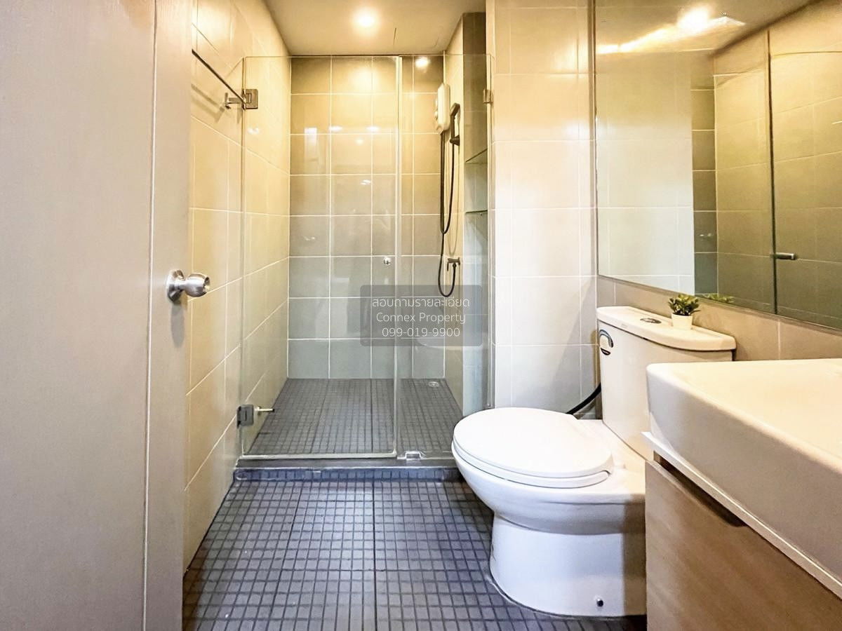 รูป เช่าคอนโด  ไอดีโอ โอทู BTS-บางนา บางนา เขต บางนา กรุงเทพ CX-139179 ✅ ทักไลน์ @connexproperty ตอบทันที ทีมงานมืออาชีพ ✅  - รูปที่ 12/12