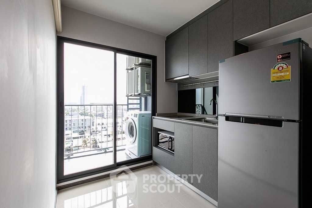 picture 1-BR Condo at Ideo Sukhumvit 93 near BTS Bang Chak (ID 1830671) - 4/9