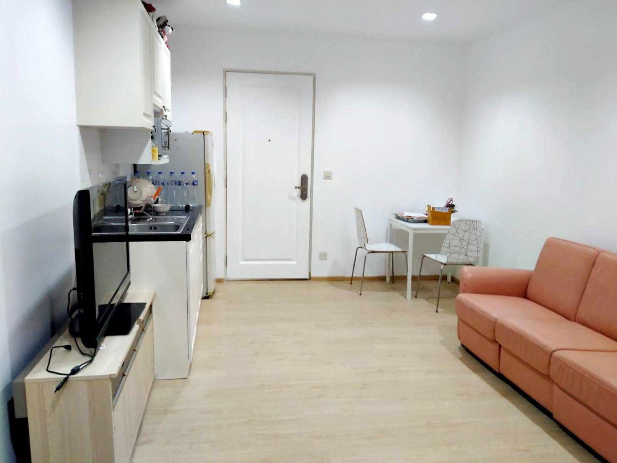 รูป ห้องว่าง❤️ราคาต่อรองได้✅สนใจห้องนี้ทักได้เลยนะคะ❣️❣️❣️ ปทุมวัน 💥เดอะ ซี้ด เมมโมรี่ สยาม 🔴🟢🟡 - รูปที่ 4/8