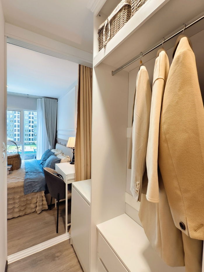 picture @Condorental condo for rent Regent home bangna - 5/13