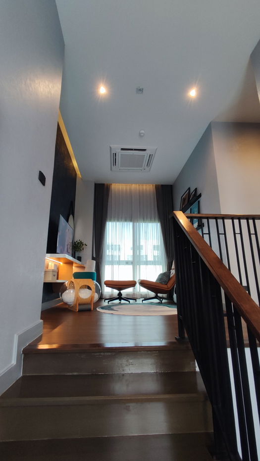 รูป บ้านเดี่ยวหลังใหญ่ ทำเลศักยภาพ ทำเลบางนา ใกล้ทางด่วน ใกล้ รร.นานาชาติ ใกล้โรงพยาบาล - รูปที่ 10/17